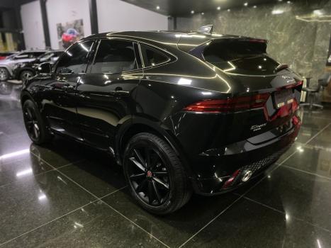 JAGUAR E-Pace , Foto 4