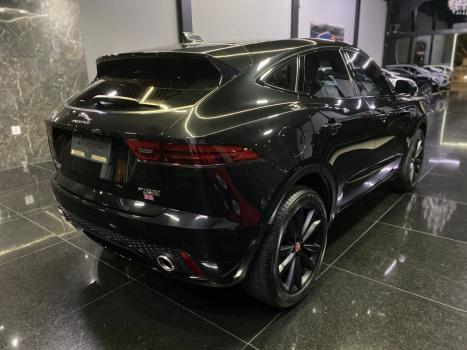 JAGUAR E-Pace , Foto 5
