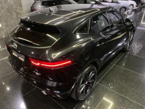 JAGUAR E-Pace , Foto 8