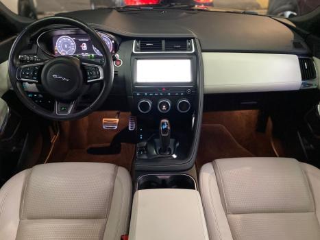 JAGUAR E-Pace , Foto 11