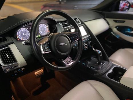JAGUAR E-Pace , Foto 12