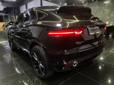 JAGUAR E-Pace , Foto 13