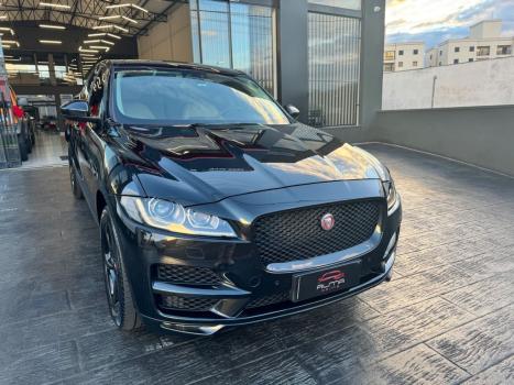 JAGUAR F-Pace 2.0 16V 4P PRESTIGE AWD TURBO DIESEL AUTOMTICO, Foto 6