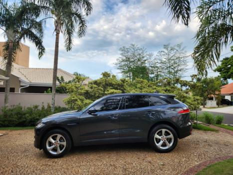 JAGUAR F-Pace 2.0 16V 4P AWD INGENIUM PRESTIGE TURBO AUTOMTICO, Foto 2