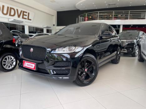 JAGUAR F-Pace 2.0 16V 4P PRESTIGE AWD TURBO DIESEL AUTOMTICO, Foto 1