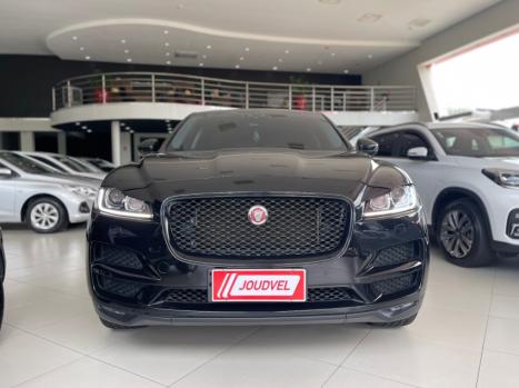 JAGUAR F-Pace 2.0 16V 4P PRESTIGE AWD TURBO DIESEL AUTOMTICO, Foto 3