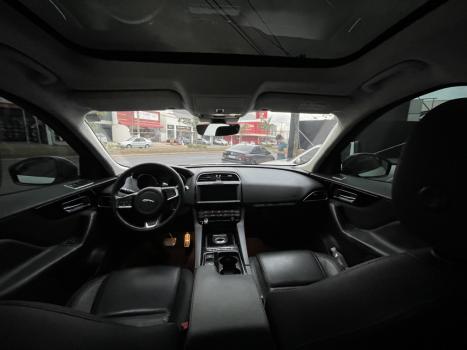 JAGUAR F-Pace 2.0 16V 4P PRESTIGE AWD TURBO DIESEL AUTOMTICO, Foto 7