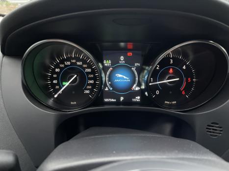 JAGUAR F-Pace 2.0 16V 4P PRESTIGE AWD TURBO DIESEL AUTOMTICO, Foto 9
