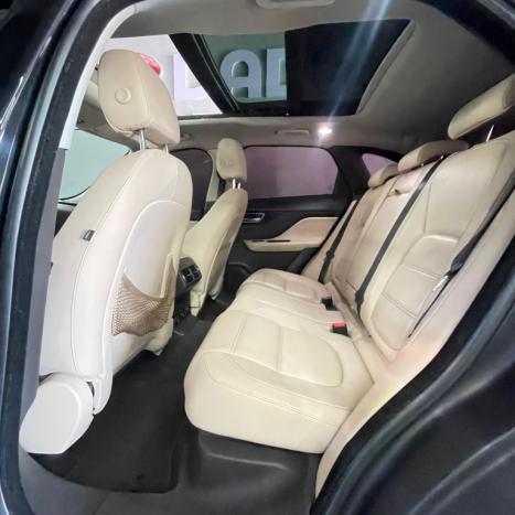 JAGUAR F-Pace 2.0 16V 4P PRESTIGE AWD TURBO DIESEL AUTOMTICO, Foto 9