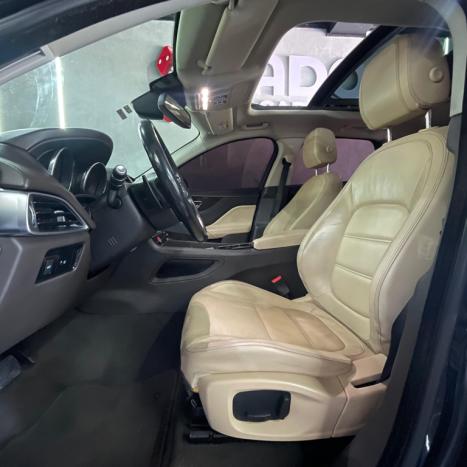 JAGUAR F-Pace 2.0 16V 4P PRESTIGE AWD TURBO DIESEL AUTOMTICO, Foto 10