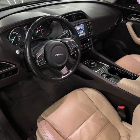 JAGUAR F-Pace 2.0 16V 4P PRESTIGE AWD TURBO DIESEL AUTOMTICO, Foto 13