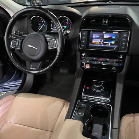 JAGUAR F-Pace 2.0 16V 4P PRESTIGE AWD TURBO DIESEL AUTOMTICO, Foto 15