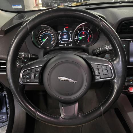 JAGUAR F-Pace 2.0 16V 4P PRESTIGE AWD TURBO DIESEL AUTOMTICO, Foto 16