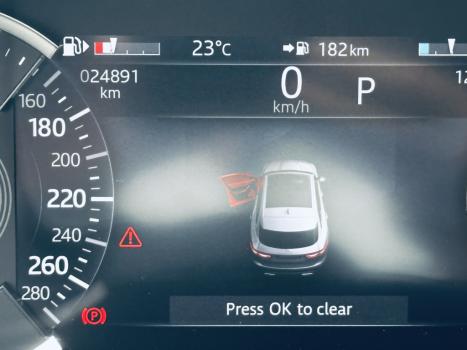 JAGUAR F-Pace 3.0 V6 4P AWD FIRST EDITION SUPERCHARGED AUTOMTICO, Foto 2