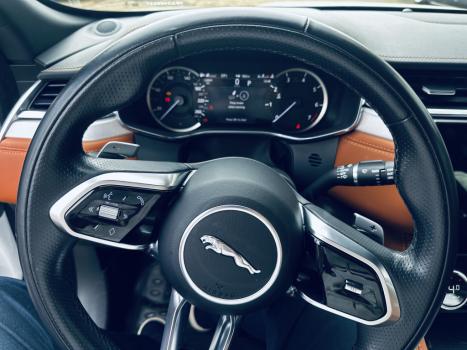 JAGUAR F-Pace 3.0 V6 4P AWD FIRST EDITION SUPERCHARGED AUTOMTICO, Foto 4