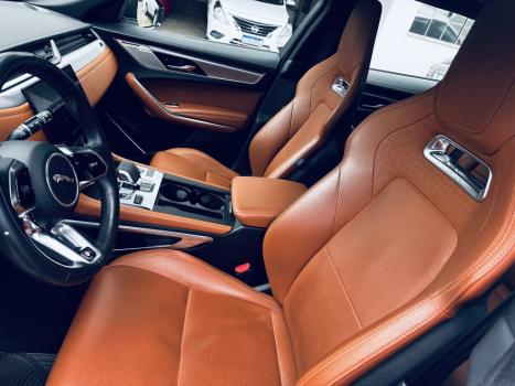 JAGUAR F-Pace 3.0 V6 4P AWD FIRST EDITION SUPERCHARGED AUTOMTICO, Foto 7