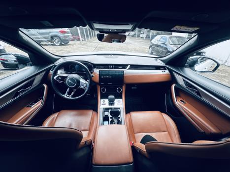 JAGUAR F-Pace 3.0 V6 4P AWD FIRST EDITION SUPERCHARGED AUTOMTICO, Foto 8