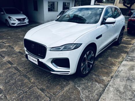 JAGUAR F-Pace 3.0 V6 4P AWD FIRST EDITION SUPERCHARGED AUTOMTICO, Foto 10