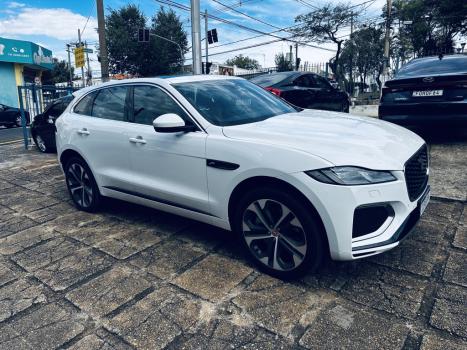 JAGUAR F-Pace 3.0 V6 4P AWD FIRST EDITION SUPERCHARGED AUTOMTICO, Foto 13