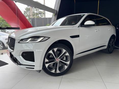 JAGUAR F-Pace 3.0 V6 4P AWD R-SPORT SUPERCHARGED AUTOMTICO, Foto 1