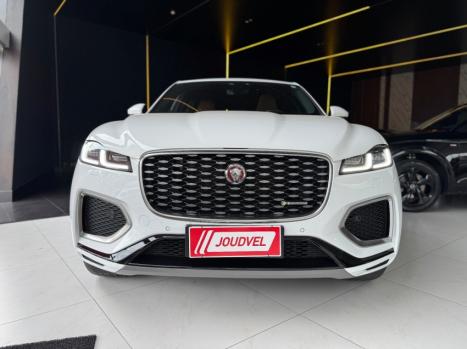 JAGUAR F-Pace 3.0 V6 4P AWD R-SPORT SUPERCHARGED AUTOMTICO, Foto 2