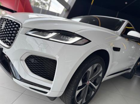JAGUAR F-Pace 3.0 V6 4P AWD R-SPORT SUPERCHARGED AUTOMTICO, Foto 3