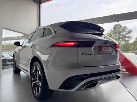 JAGUAR F-Pace 3.0 V6 4P AWD R-SPORT SUPERCHARGED AUTOMTICO, Foto 5