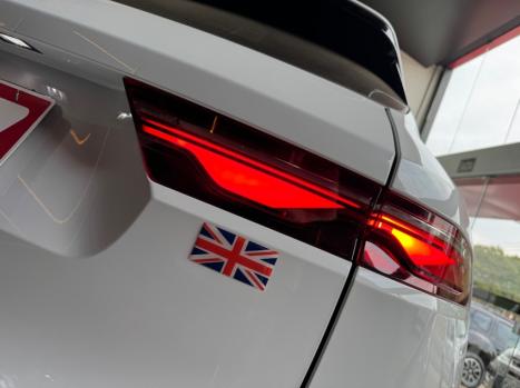JAGUAR F-Pace 3.0 V6 4P AWD R-SPORT SUPERCHARGED AUTOMTICO, Foto 8