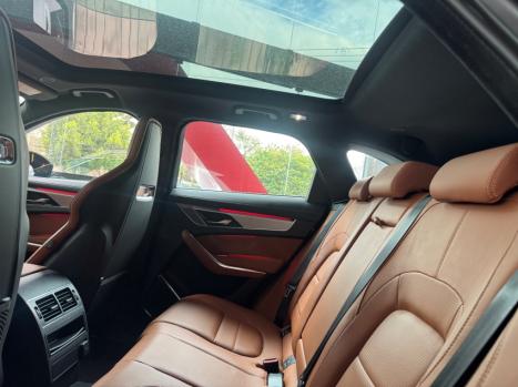 JAGUAR F-Pace 3.0 V6 4P AWD R-SPORT SUPERCHARGED AUTOMTICO, Foto 9