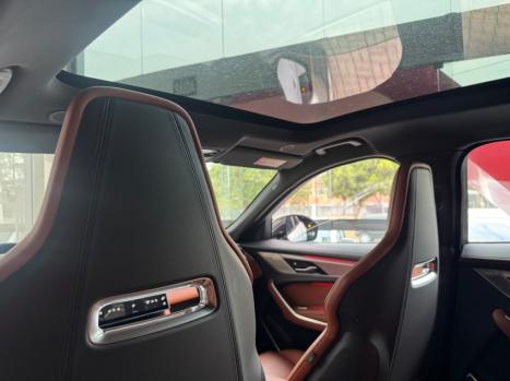 JAGUAR F-Pace 3.0 V6 4P AWD R-SPORT SUPERCHARGED AUTOMTICO, Foto 10