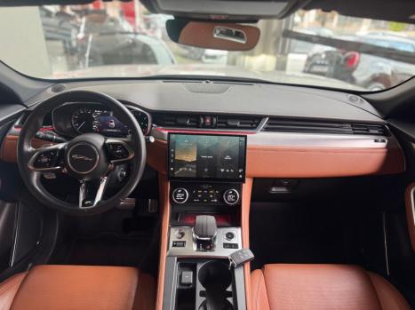 JAGUAR F-Pace 3.0 V6 4P AWD R-SPORT SUPERCHARGED AUTOMTICO, Foto 12