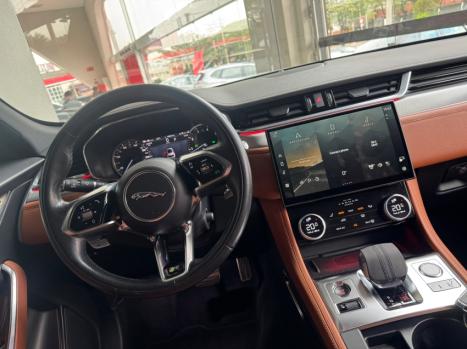 JAGUAR F-Pace 3.0 V6 4P AWD R-SPORT SUPERCHARGED AUTOMTICO, Foto 13
