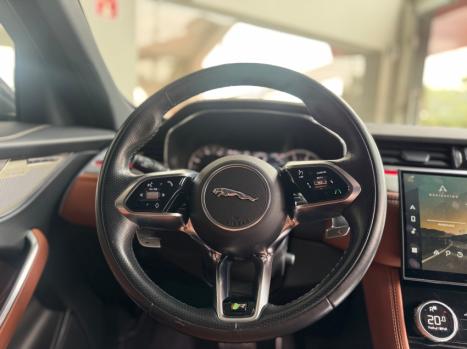 JAGUAR F-Pace 3.0 V6 4P AWD R-SPORT SUPERCHARGED AUTOMTICO, Foto 14