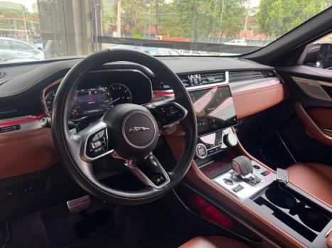 JAGUAR F-Pace 3.0 V6 4P AWD R-SPORT SUPERCHARGED AUTOMTICO, Foto 16