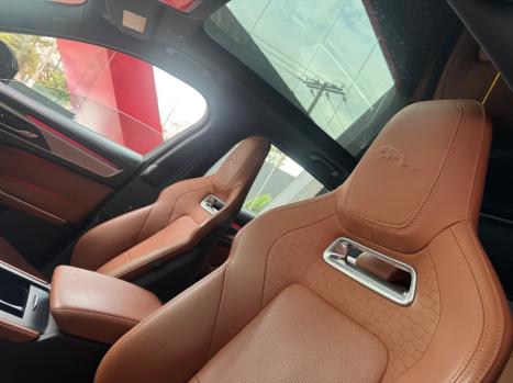 JAGUAR F-Pace 3.0 V6 4P AWD R-SPORT SUPERCHARGED AUTOMTICO, Foto 17