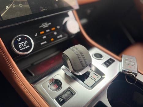 JAGUAR F-Pace 3.0 V6 4P AWD R-SPORT SUPERCHARGED AUTOMTICO, Foto 18