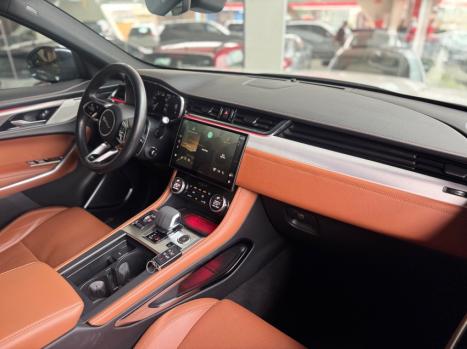 JAGUAR F-Pace 3.0 V6 4P AWD R-SPORT SUPERCHARGED AUTOMTICO, Foto 20