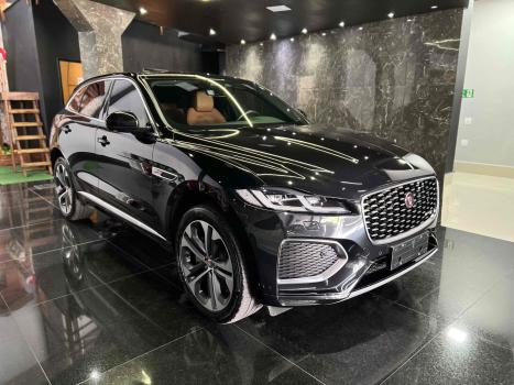 JAGUAR F-Pace , Foto 2