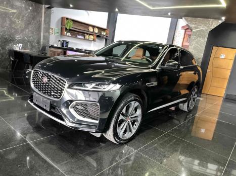 JAGUAR F-Pace , Foto 3