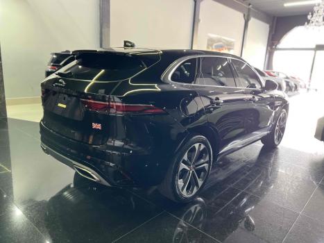 JAGUAR F-Pace , Foto 10