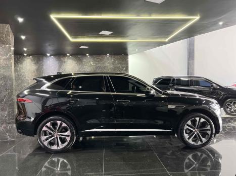 JAGUAR F-Pace , Foto 12