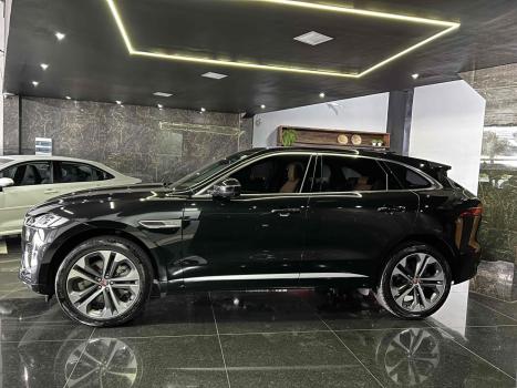 JAGUAR F-Pace , Foto 13