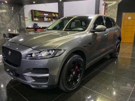 JAGUAR F-Pace , Foto 2