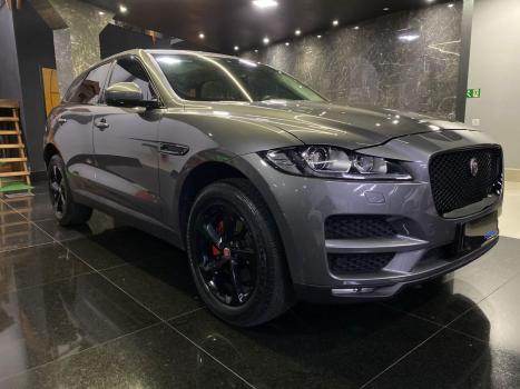 JAGUAR F-Pace , Foto 3