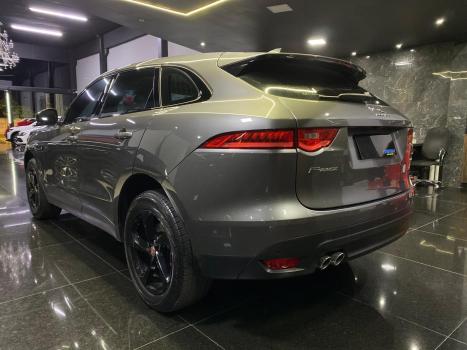 JAGUAR F-Pace , Foto 4