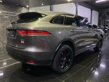 JAGUAR F-Pace , Foto 5