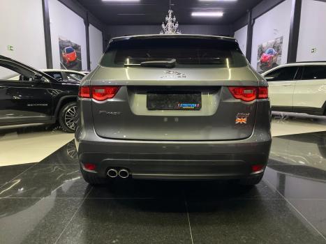 JAGUAR F-Pace , Foto 6