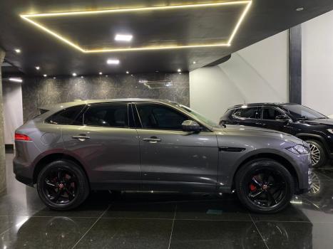 JAGUAR F-Pace , Foto 7