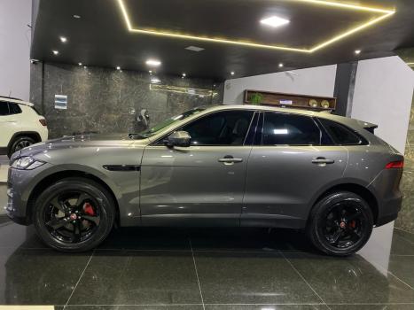 JAGUAR F-Pace , Foto 8