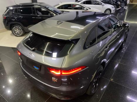 JAGUAR F-Pace , Foto 9